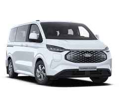 Ford E-Tourneo Custom