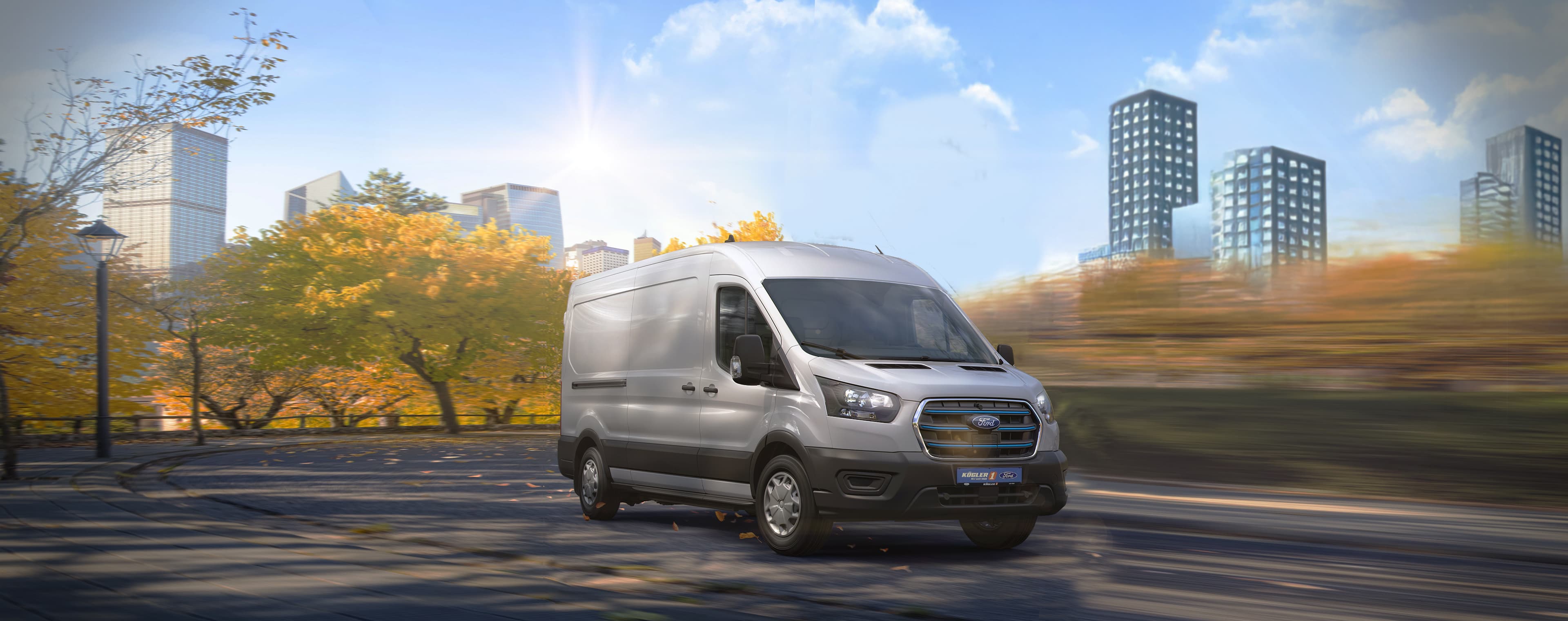 E-Transit