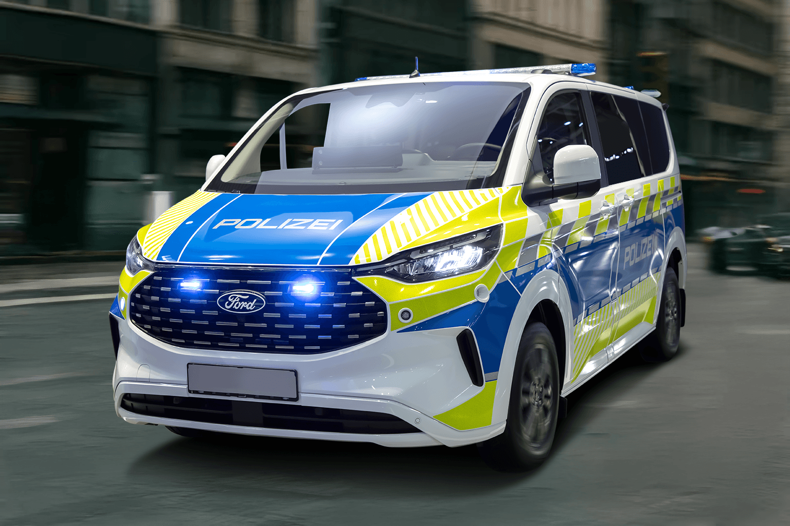 Polizeibehörde