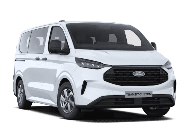 Ford Transit Custom Kombi