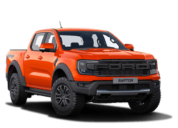 Ford Ranger Raptor