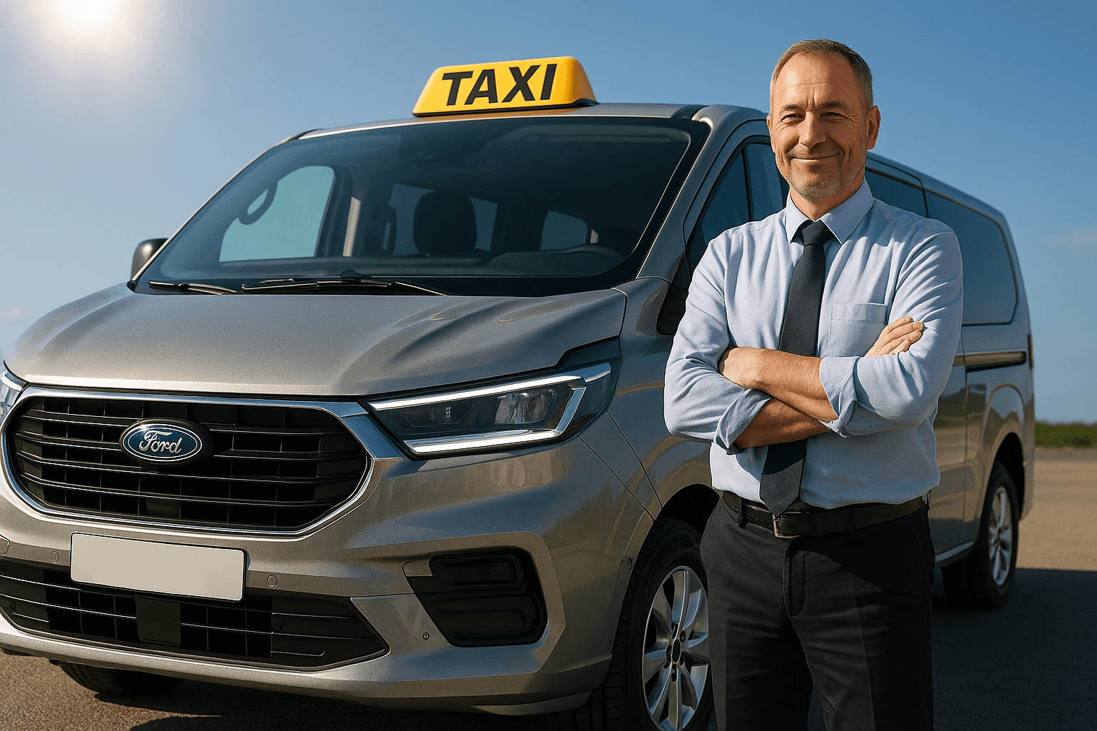 Taxiunternehmen