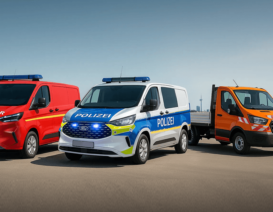 Städte und Kommunen