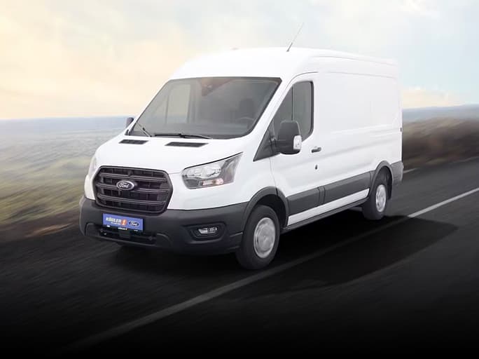 Transporter mit den höchsten Rabatten