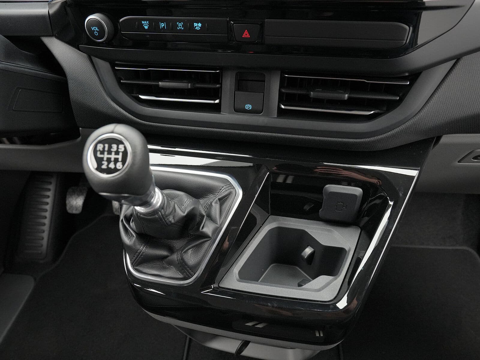 Ford Tourneo Custom Diesel Schalter - Ford Kögler