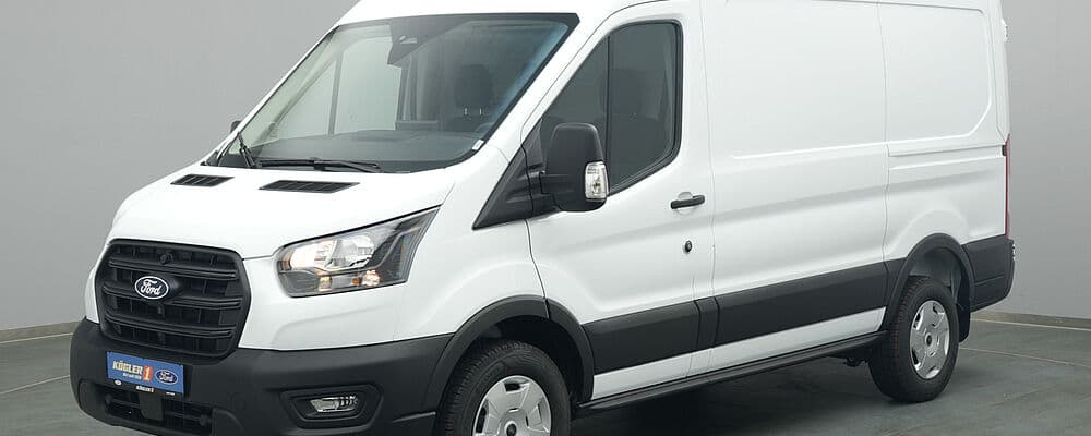 Transporter gebraucht kaufen: Die 10 größten Fehler