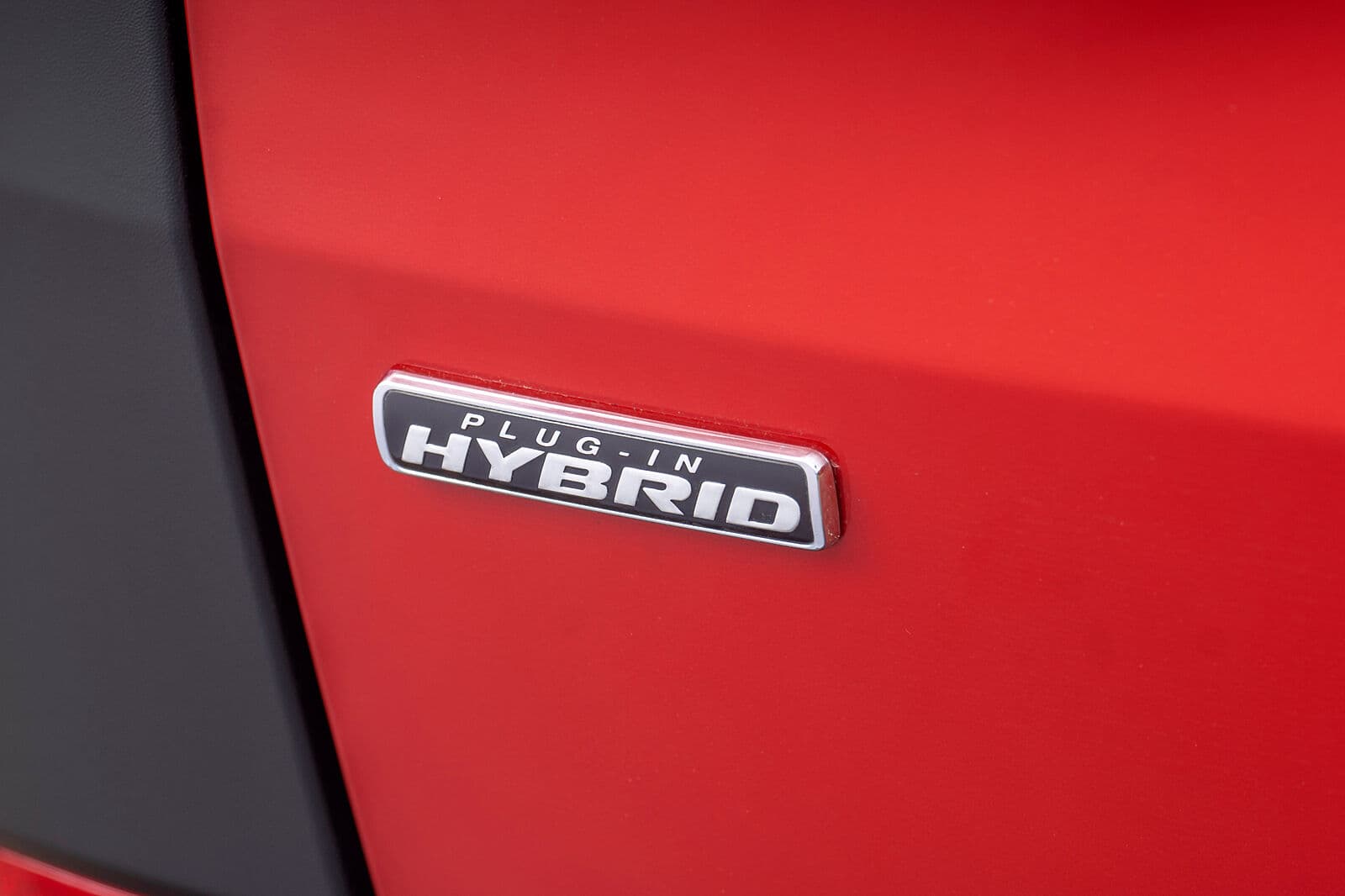 Ford Tourneo Custom - Hybrid