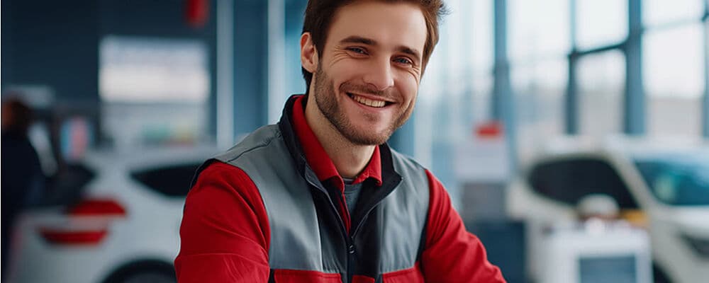 Leasing, Finanzierung oder Kauf: Was ist die beste Option beim Ford Transit Kasten?