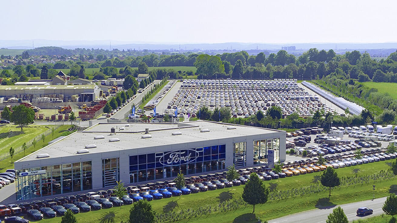 2.000 Transporter sofort verfügbar