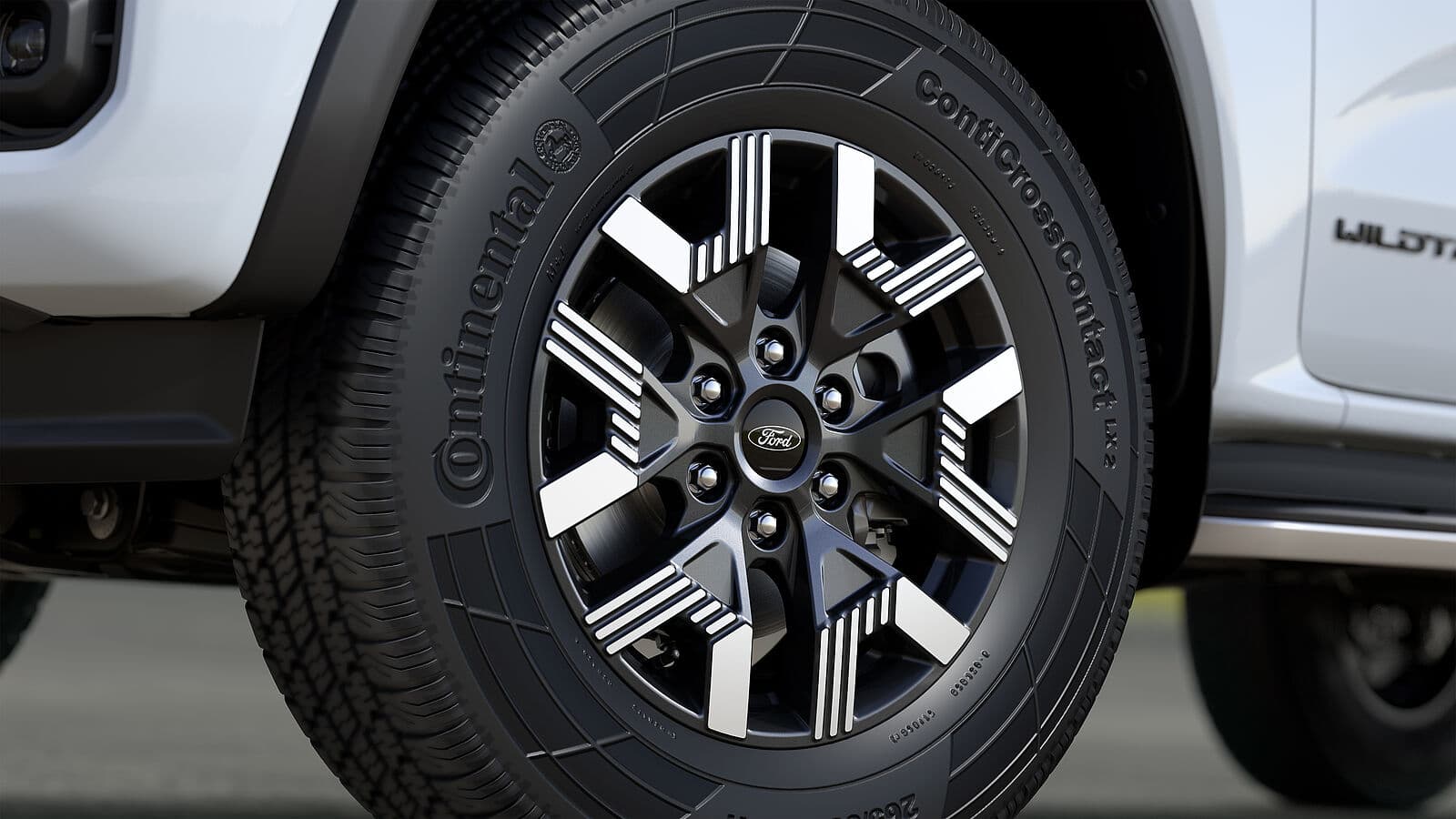 Effizienz und Emissionen des Ford Ranger im Überblick