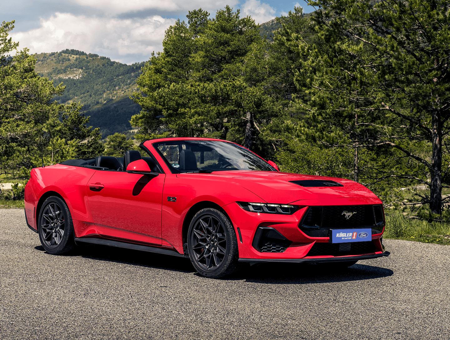 Convertible