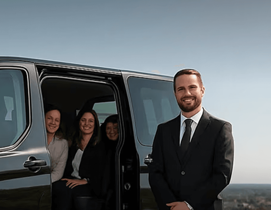 Personentransport