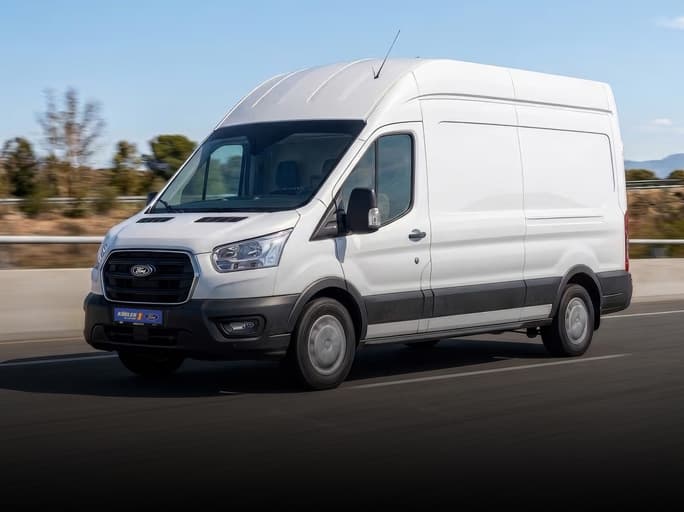 Transporter mit den höchsten Rabatten